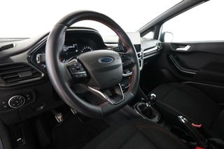 Ford Fiesta 1.0 EcoBoost ST-Line