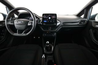 Ford Fiesta 1.0 EcoBoost ST-Line