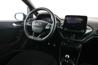 Ford Fiesta 1.0 EcoBoost ST-Line