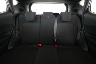 Ford Fiesta 1.0 EcoBoost ST-Line