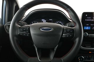 Ford Fiesta 1.0 EcoBoost ST-Line