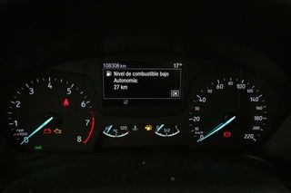 Ford Fiesta 1.0 EcoBoost ST-Line