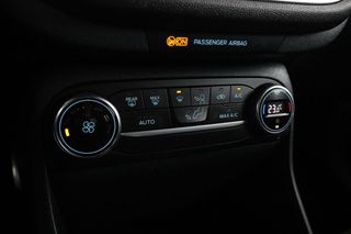 Ford Fiesta 1.0 EcoBoost ST-Line