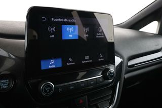 Ford Fiesta 1.0 EcoBoost ST-Line