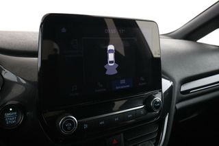 Ford Fiesta 1.0 EcoBoost ST-Line