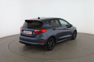 Ford Fiesta 1.0 EcoBoost ST-Line