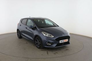 Ford Fiesta 1.0 EcoBoost ST-Line