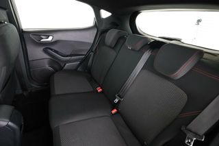 Ford Fiesta 1.0 EcoBoost ST-Line