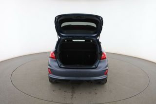 Ford Fiesta 1.0 EcoBoost ST-Line