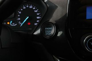 Ford Fiesta 1.0 EcoBoost ST-Line