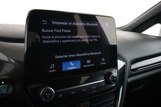 Ford Fiesta 1.0 EcoBoost ST-Line