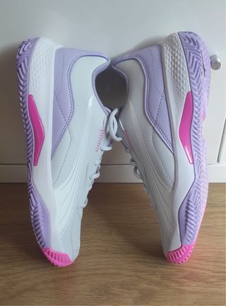 Zapatillas Puma tenis/padel 40