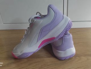 Zapatillas Puma tenis/padel 40