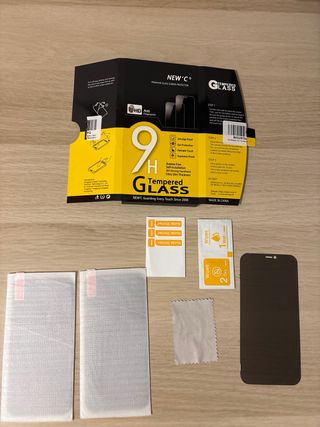 iPhone 12 da 256 GB