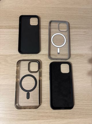 iPhone 12 da 256 GB
