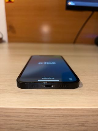 iPhone 12 da 256 GB