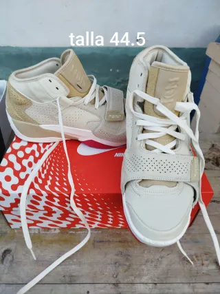 Zapatillas Nike Air Jordan Talla 44.5