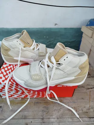 Zapatillas Nike Air Jordan Talla 44.5