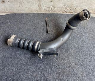 Tubo Intercooler Turbo Mini BMW