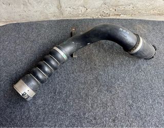Tubo Intercooler Turbo Mini BMW