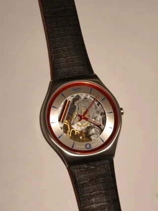 Orologio Swatch