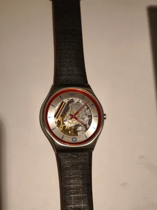 Orologio Swatch