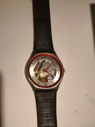 Orologio Swatch