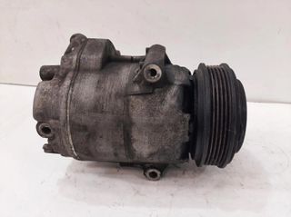 Bomba compresora de aire acondicionado OPEL Zafira 2014 1,4 L gasolina 13335253