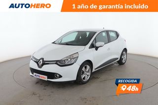 Renault Clio 0.9 Energy Expression