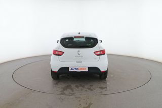 Renault Clio 0.9 Energy Expression