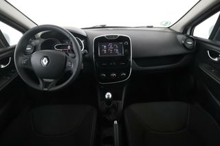 Renault Clio 0.9 Energy Expression