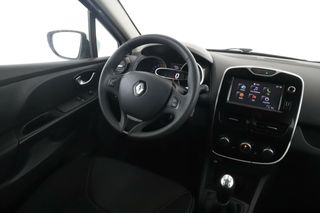 Renault Clio 0.9 Energy Expression