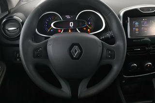 Renault Clio 0.9 Energy Expression