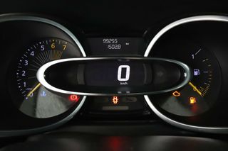 Renault Clio 0.9 Energy Expression