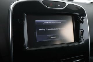 Renault Clio 0.9 Energy Expression