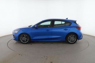 Ford Focus 1.0 EcoBoost Mild-Hybrid ST-Line