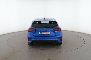 Ford Focus 1.0 EcoBoost Mild-Hybrid ST-Line