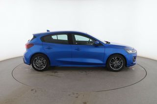 Ford Focus 1.0 EcoBoost Mild-Hybrid ST-Line