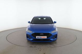Ford Focus 1.0 EcoBoost Mild-Hybrid ST-Line