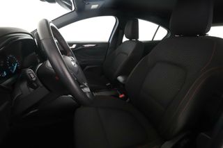 Ford Focus 1.0 EcoBoost Mild-Hybrid ST-Line