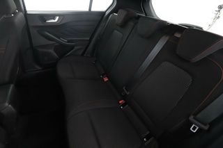 Ford Focus 1.0 EcoBoost Mild-Hybrid ST-Line