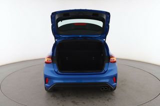 Ford Focus 1.0 EcoBoost Mild-Hybrid ST-Line