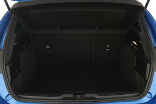 Ford Focus 1.0 EcoBoost Mild-Hybrid ST-Line