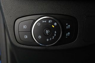 Ford Focus 1.0 EcoBoost Mild-Hybrid ST-Line