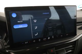 Ford Focus 1.0 EcoBoost Mild-Hybrid ST-Line