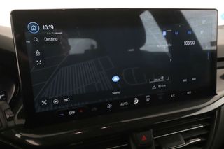 Ford Focus 1.0 EcoBoost Mild-Hybrid ST-Line
