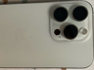 iPhone 15 Pro 