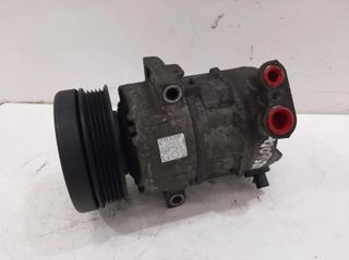 Bomba compresora de aire acondicionado OPEL Corsa 2013 1,0 L gasolina 55701200