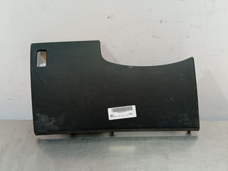 MOLDURA PEUGEOT 2008 HM01