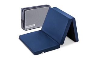Colchón Plegable Hauck Sleeper Cuna